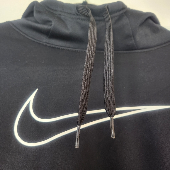 Nike Dr-Fit Hoodie - Picture 4 of 8